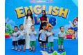 Câu lạc bộ tiếng anh
